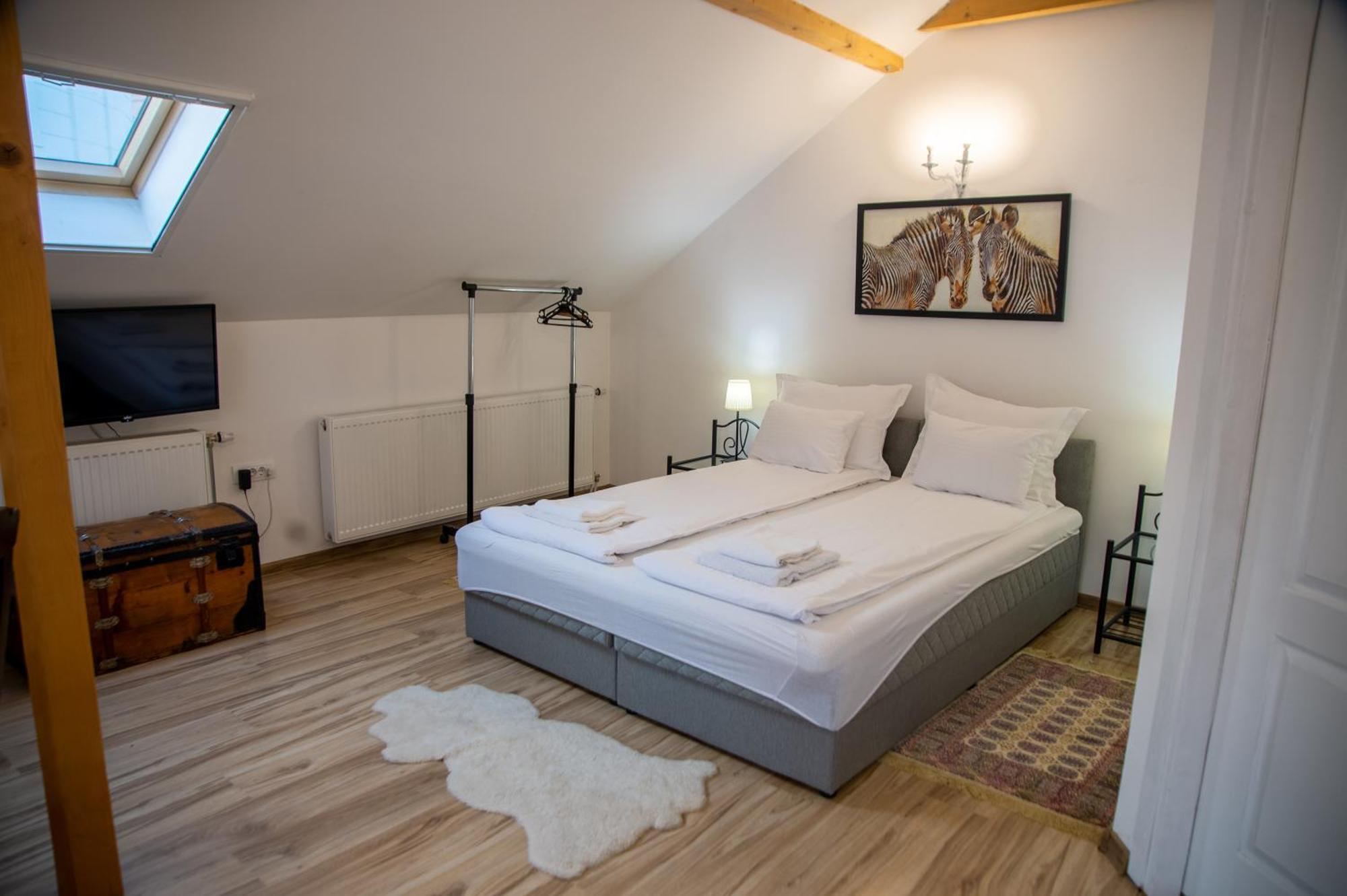 Apartman Centar 스렘스키카를로브치 외부 사진