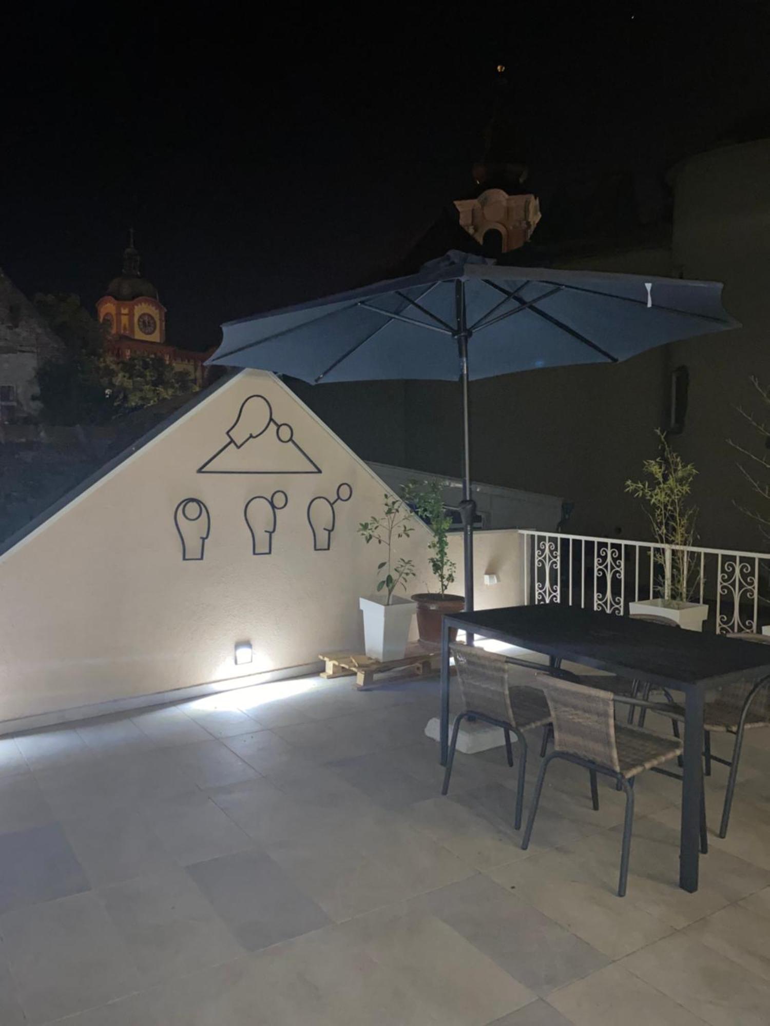 Apartman Centar 스렘스키카를로브치 외부 사진