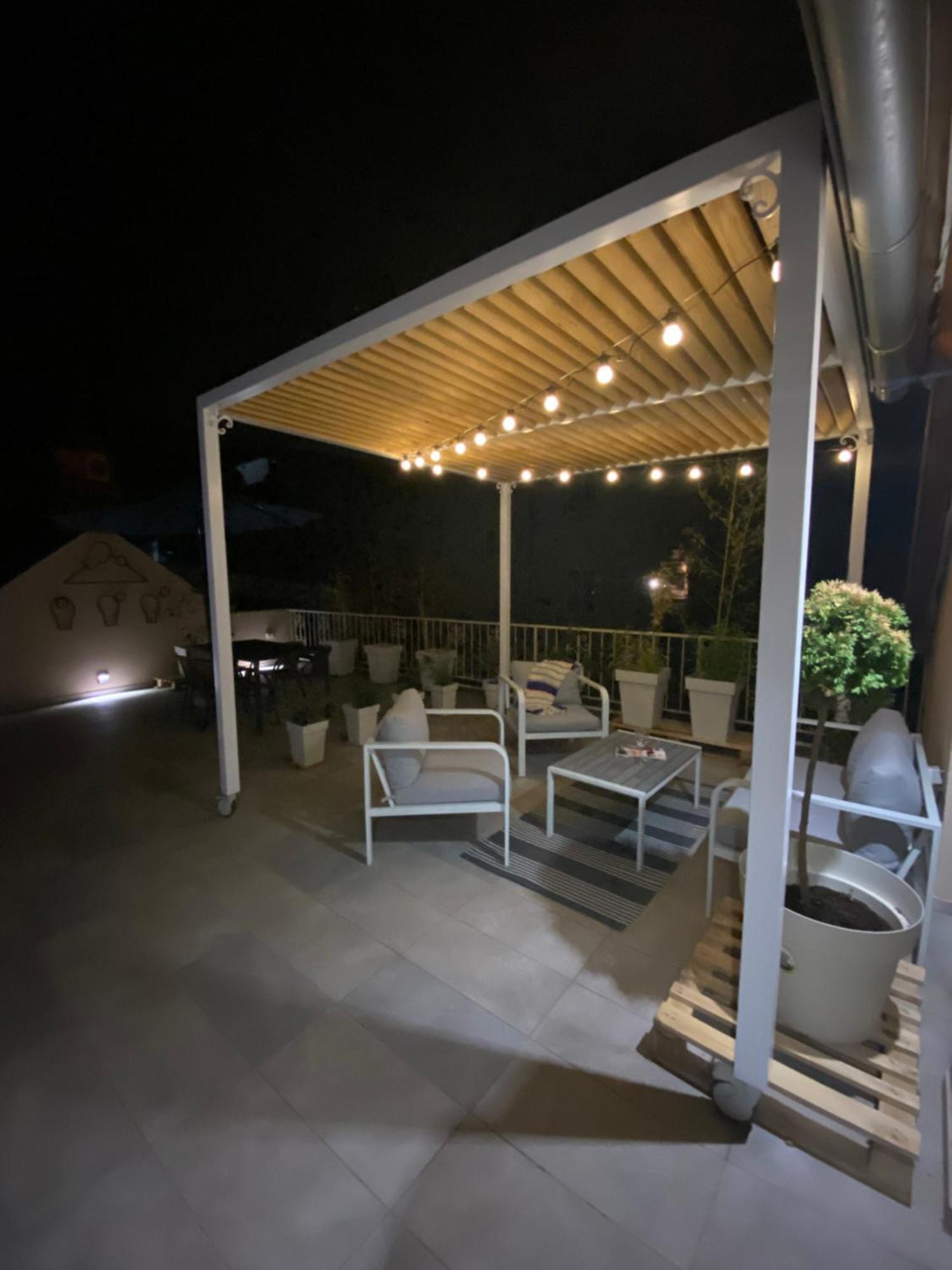 Apartman Centar 스렘스키카를로브치 외부 사진